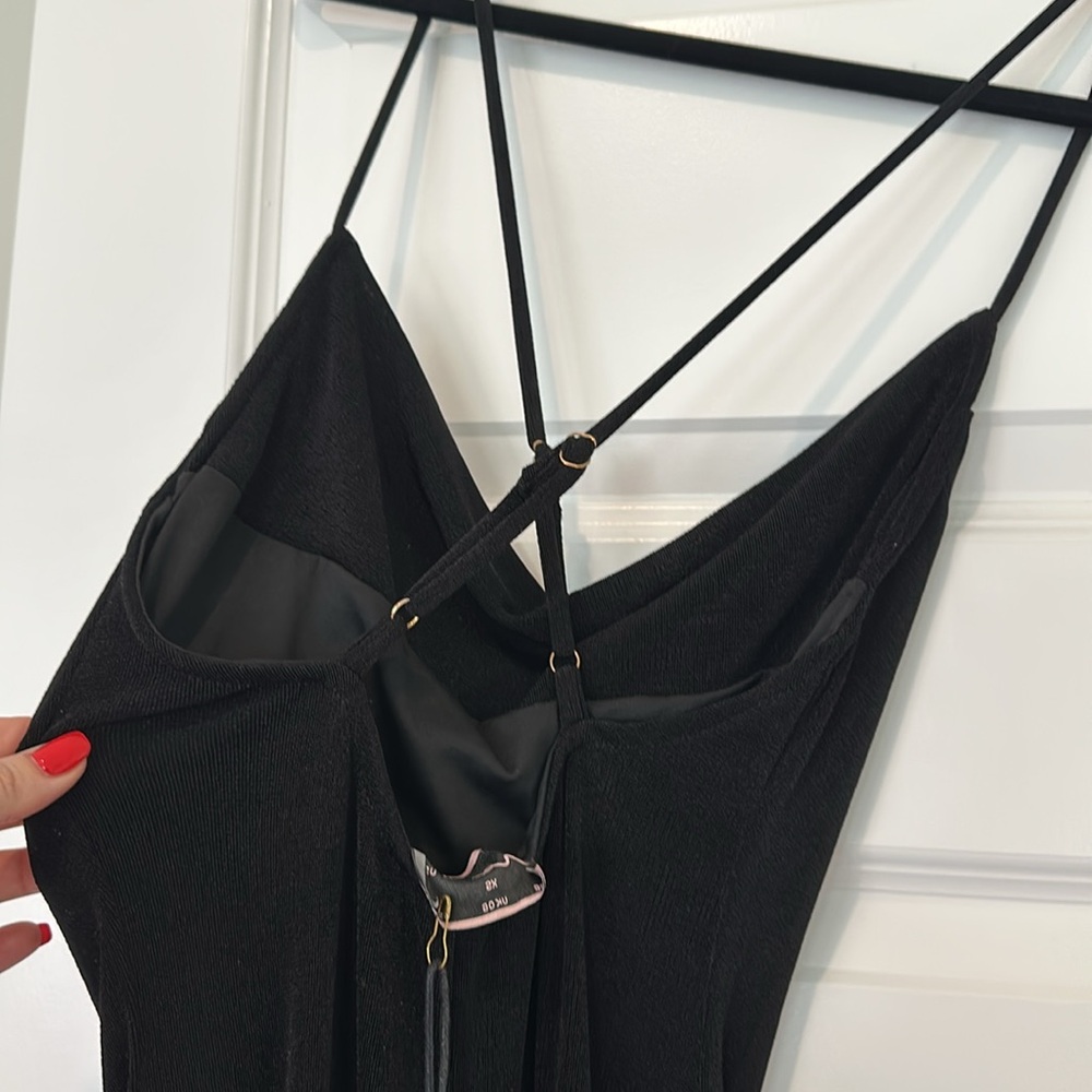 Slinky Slip Dress - Picture 9 of 9